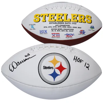 Jack Ham Pittsburgh Steelers Fanatics Authentic Autographed