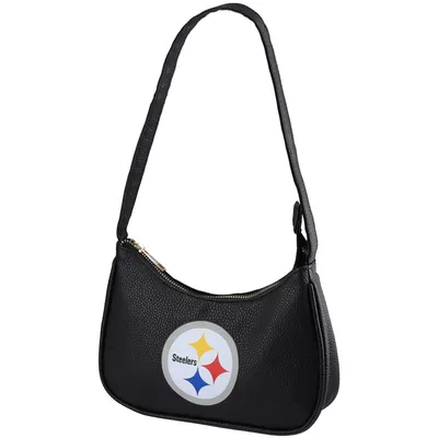 Pittsburgh Steelers FOCO Printed Mini Purse