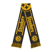 FOCO Pittsburgh Steelers Team - Scarf