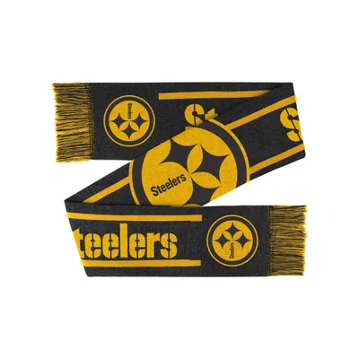 Équipe FOCO Pittsburgh Steelers - Foulard