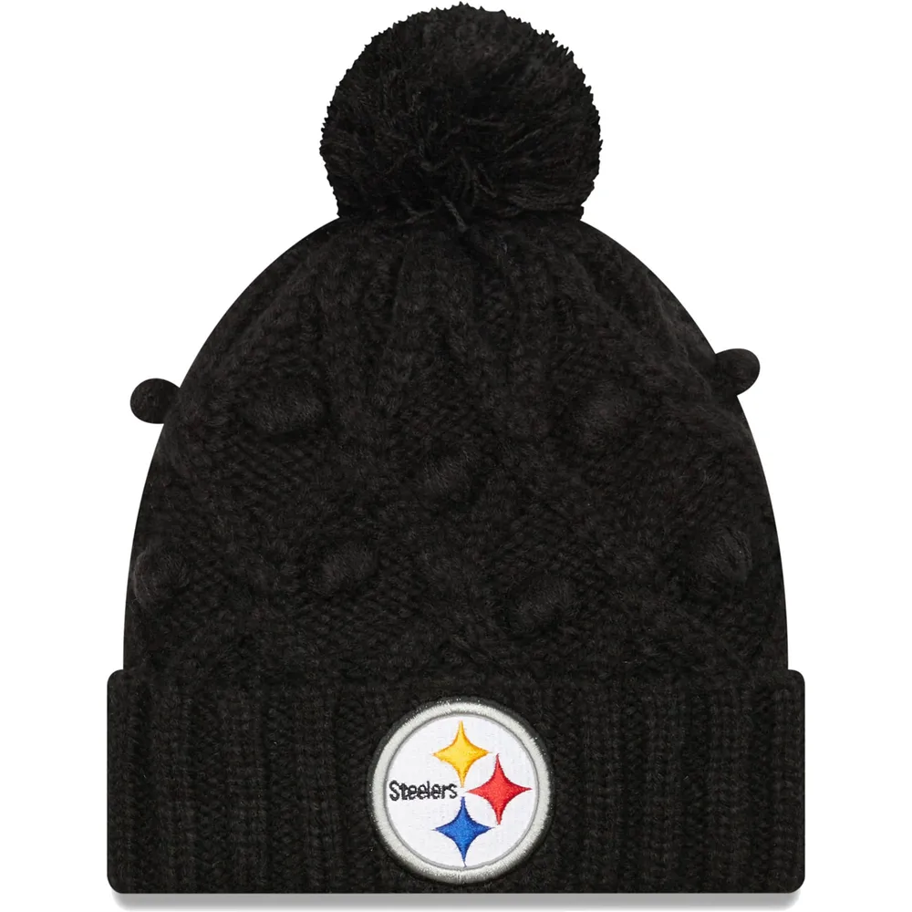 Pittsburgh Steelers Knit Cap