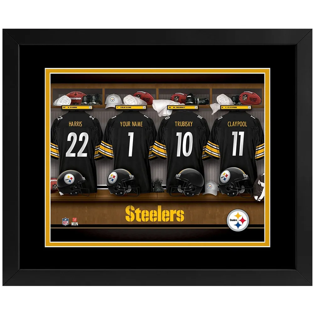 Pittsburgh Steelers BBQ Caddy