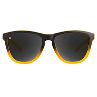 Lunettes de soleil de sport haut de gamme Knockaround Pittsburgh Steelers