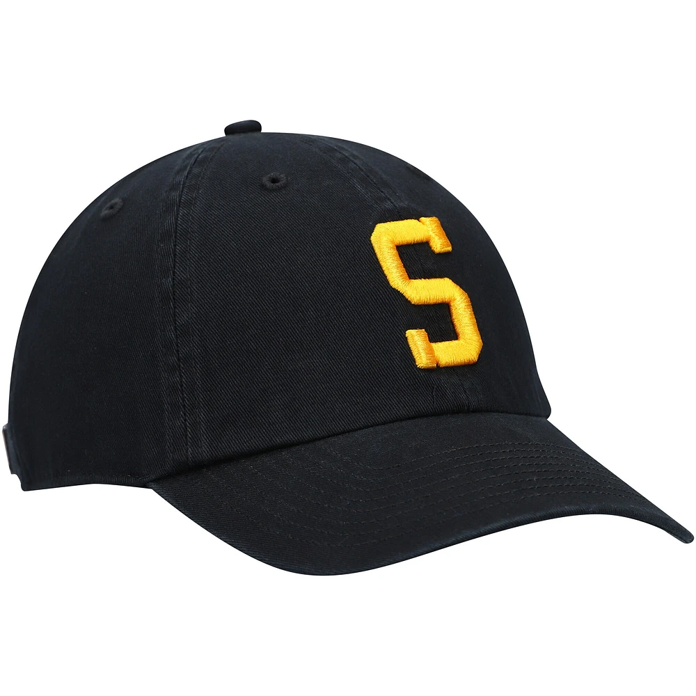 Casquette réglable '47 Pittsburgh Steelers Clean Up pour homme