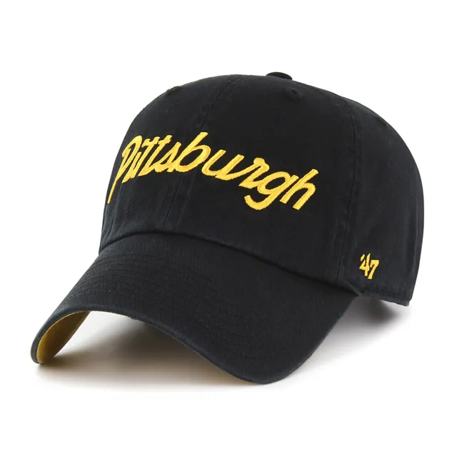 Pittsburgh Steelers New Era Women's Core Classic 2.0 9TWENTY