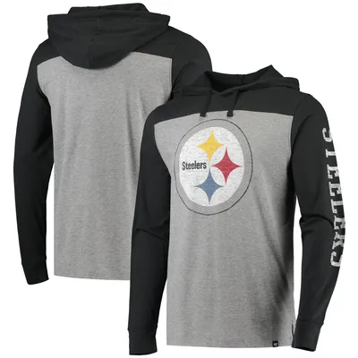 Pittsburgh Steelers New Era Team Logo t-shirt, hoodie, longsleeve