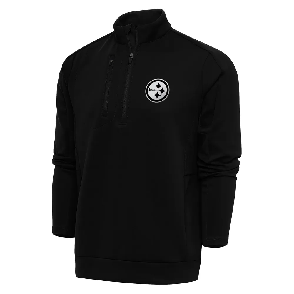 Lids Pittsburgh Steelers Fanatics Branded Playability Pullover