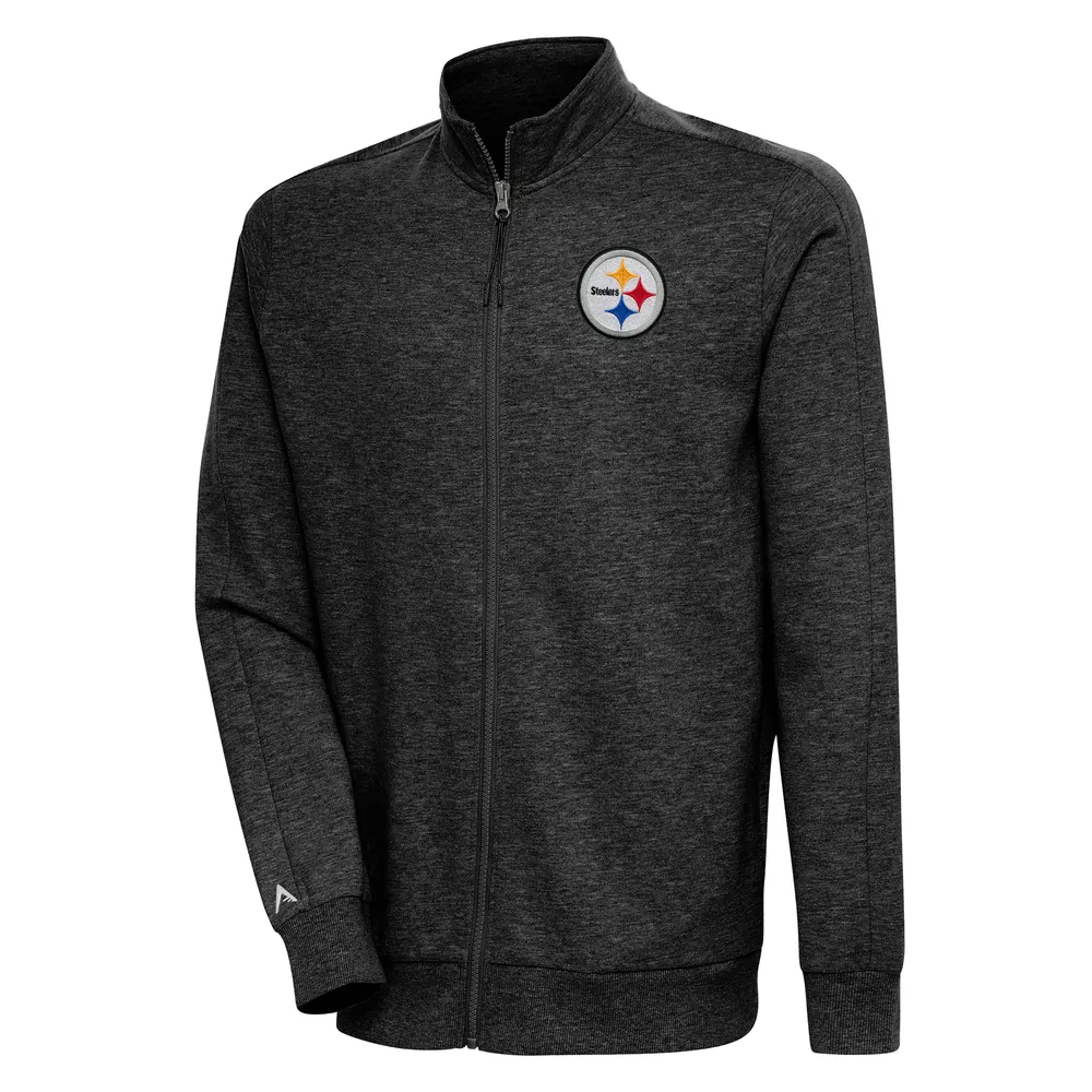 steelers twill jacket