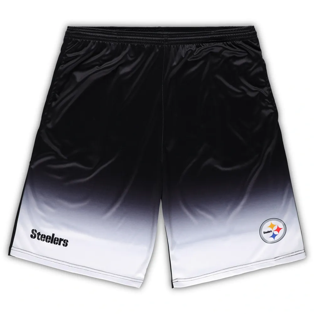 steelers shorts