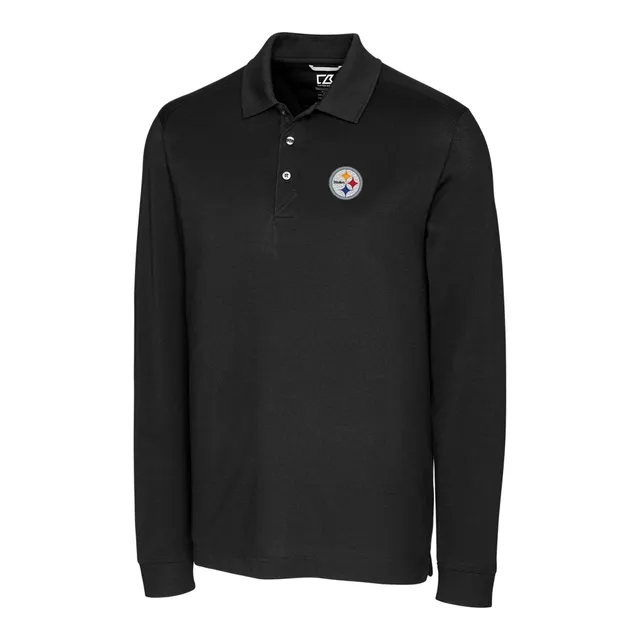 steelers polo