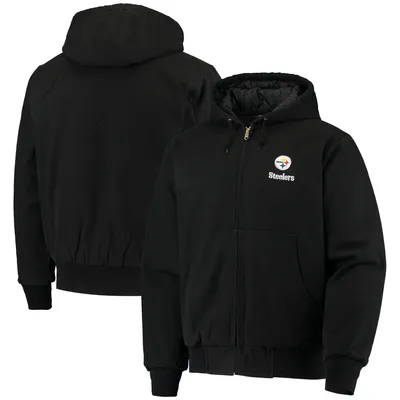 Pittsburgh Steelers Championship Fleece Hoodie