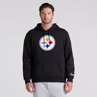 Sweat à capuche noir Pylon Cam Legacy des Pittsburgh Steelers pour homme