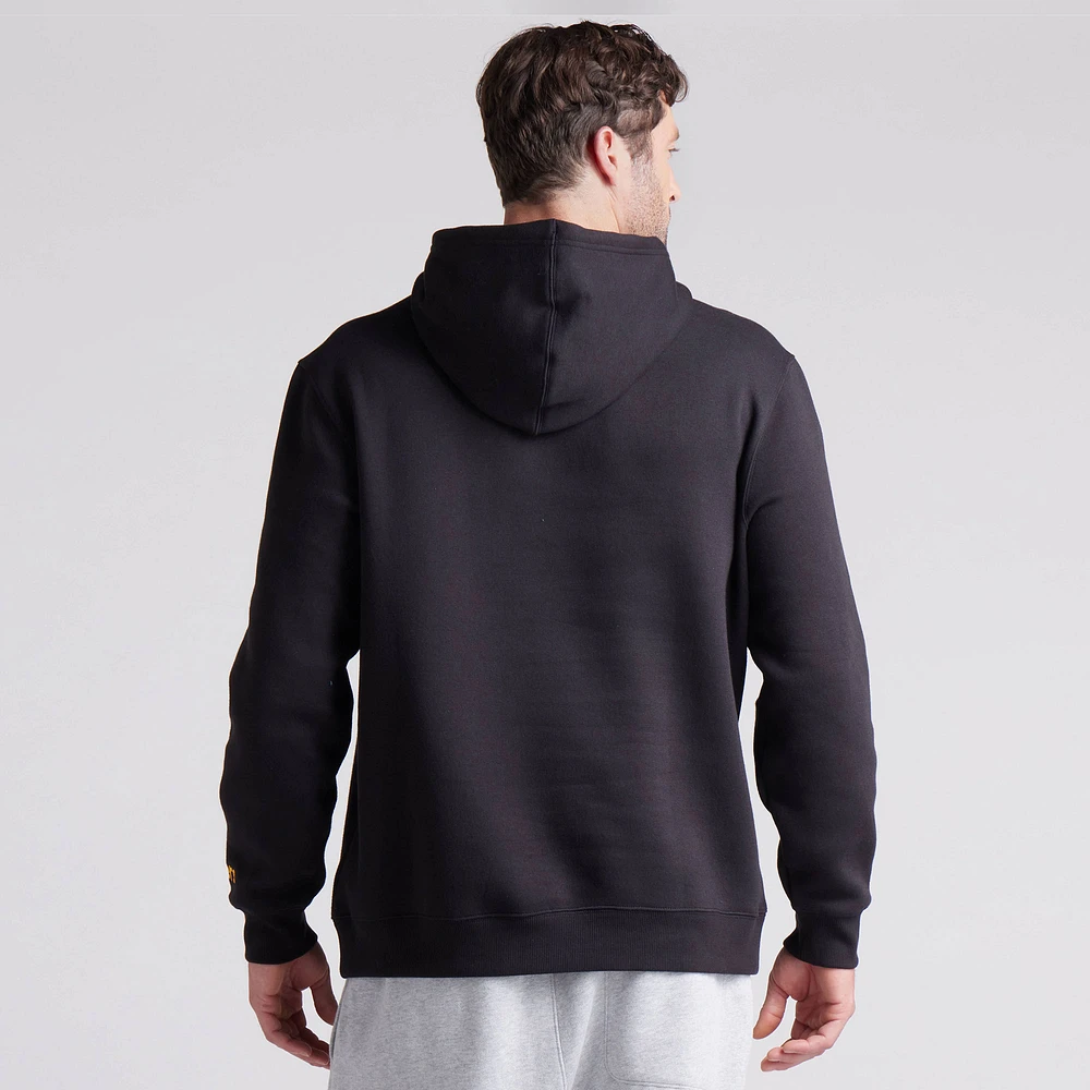 Sweat à capuche noir Pylon Cam Legacy des Pittsburgh Steelers pour homme