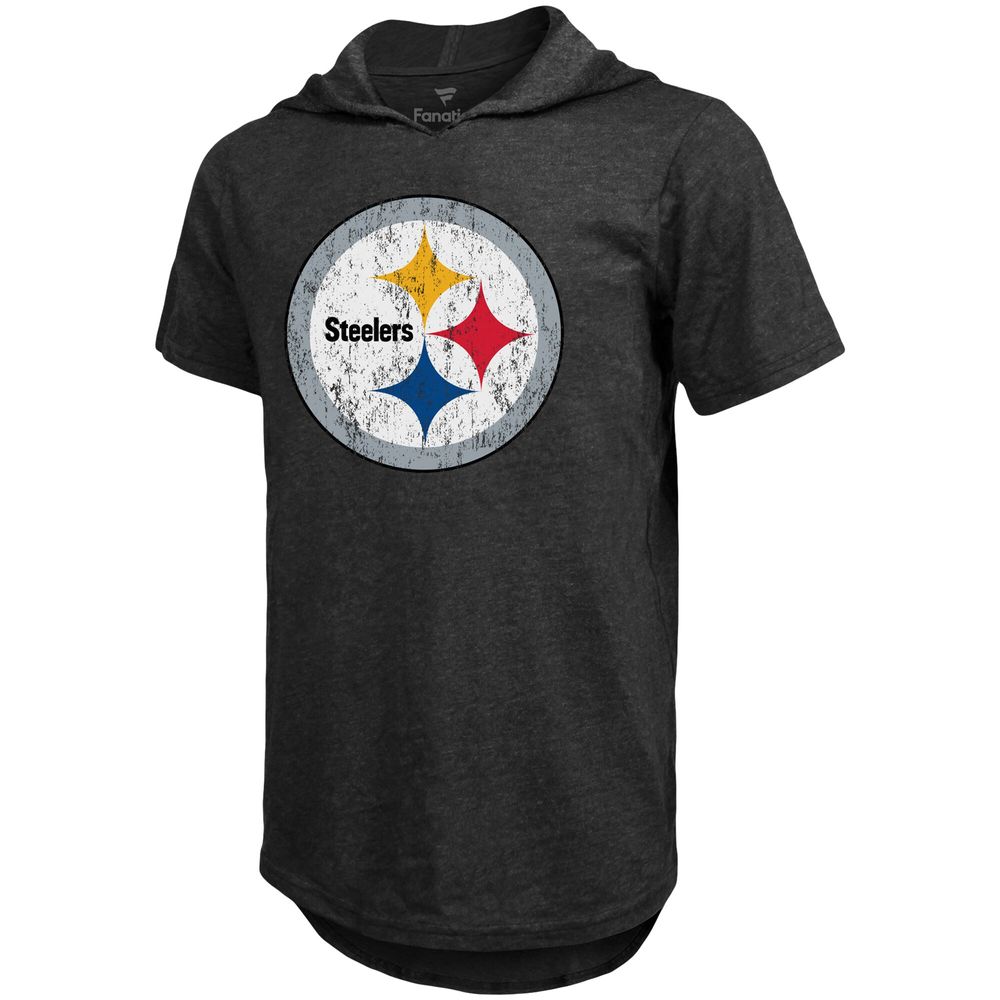 Ben Roethlisberger BLK T-Shirt