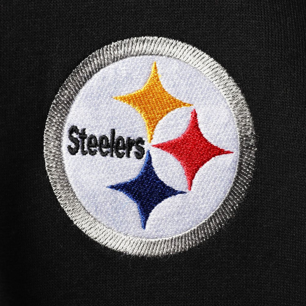 steelers hoodie big and tall