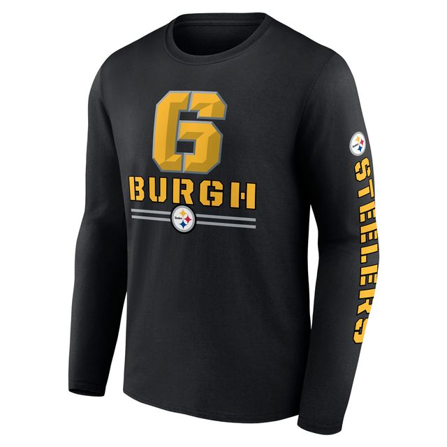 steeler fanatics shop