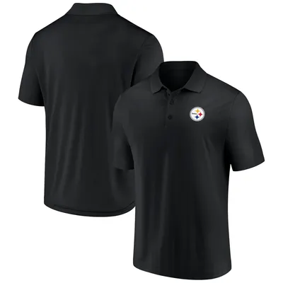 Men's Fanatics Branded Royal Chicago Cubs Winning Streak Polo