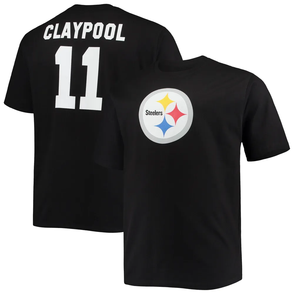 chase claypool shirt