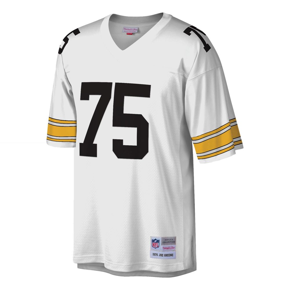 : Joe Greene Jersey