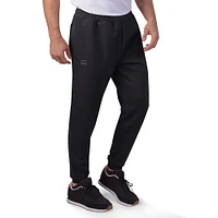 Men's MSX by Michael Strahan Black Pittsburgh Steelers Jogger Pants