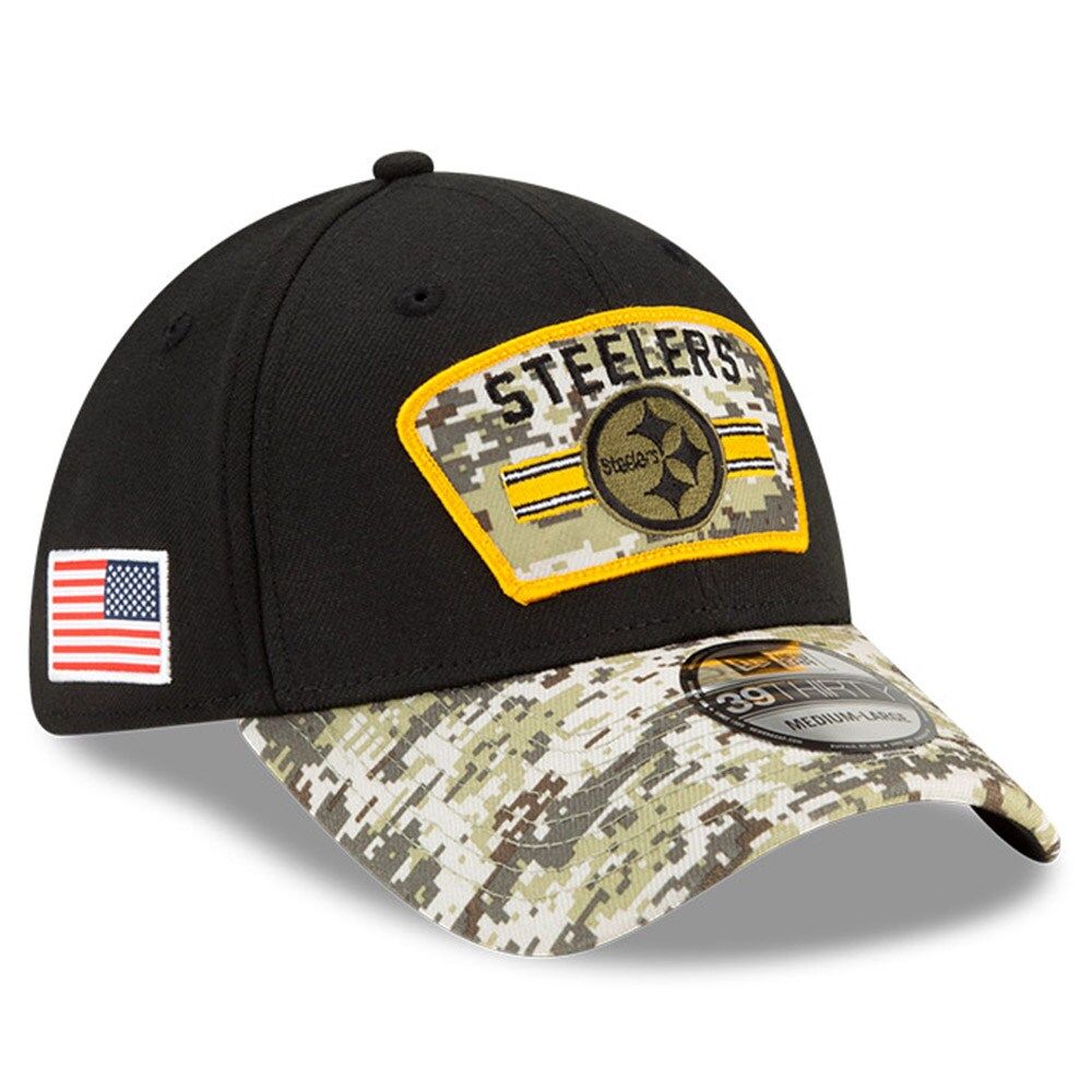 Pittsburgh Steelers on Fanatics - Honor our service members while