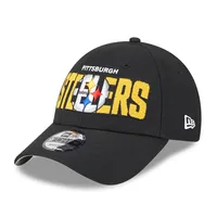 NFL draft hats on sale: Where to get your Pittsburgh Steelers