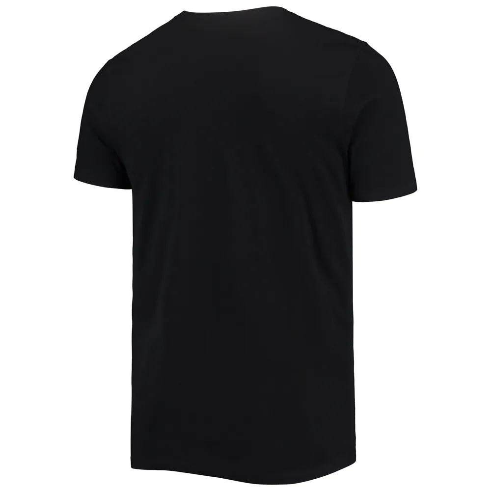 NWE STL NOIR 22 MENS REPLEN STADIUM TEE TEEMENSCR