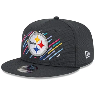 Pittsburgh Steelers Official 9Forty Adjustable Hat