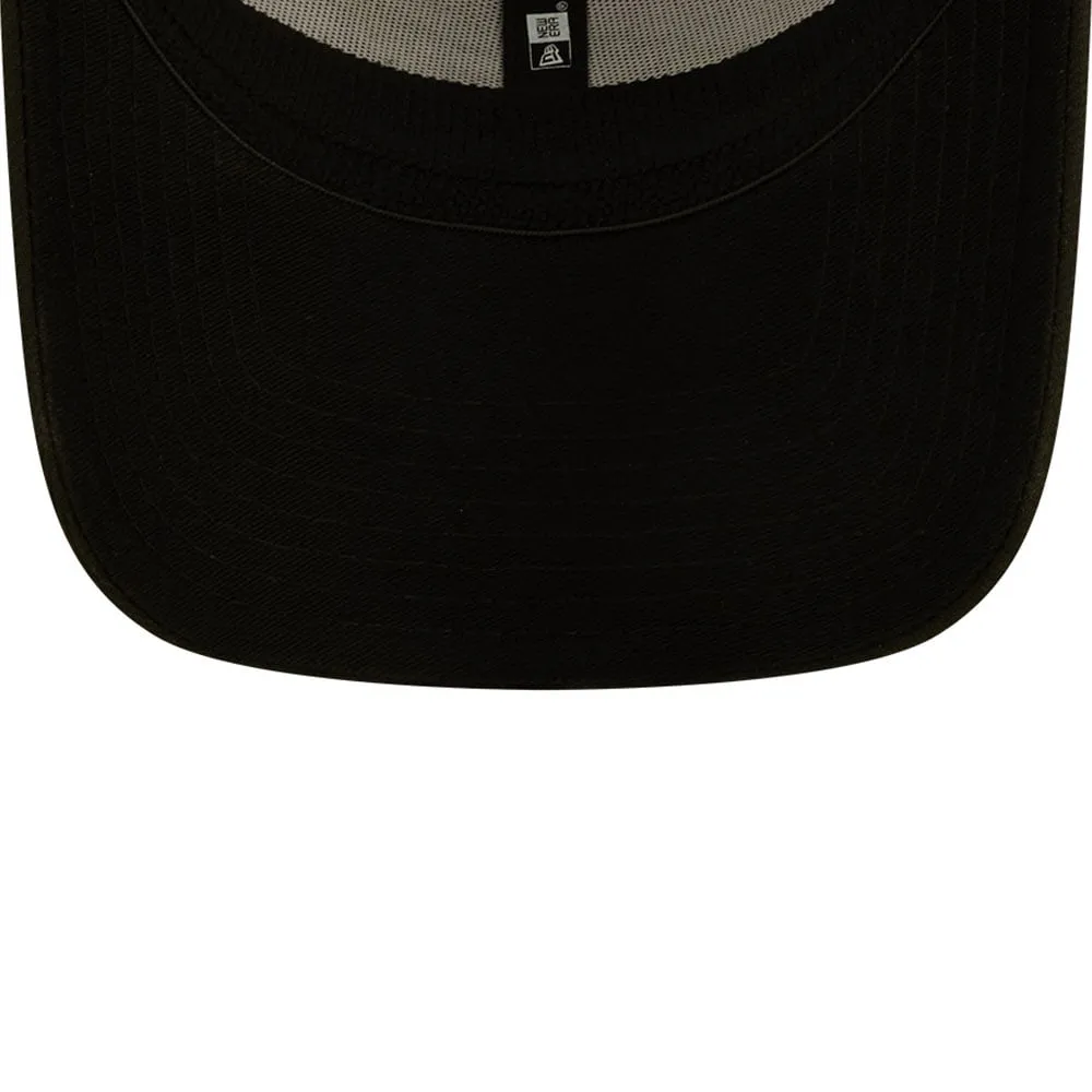 New Era 39Thirty Cap - CRUCIAL CATCH Pittsburgh Steelers