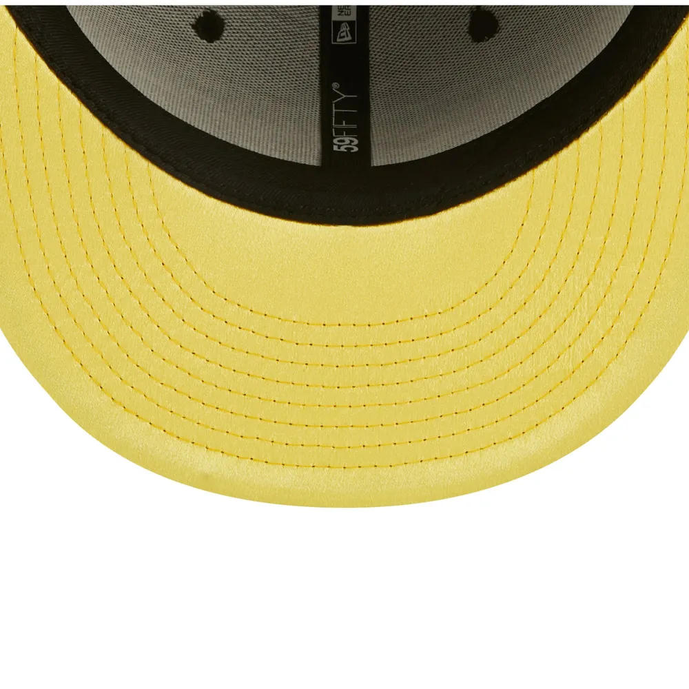 Pittsburgh Steelers Threads 59FIFTY Fitted | New Era