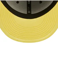 Pittsburgh Steelers Threads 59FIFTY Fitted | New Era