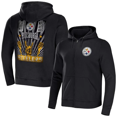 Pittsburgh Steelers NFL x Darius Rucker Collection by Fanatics Slub