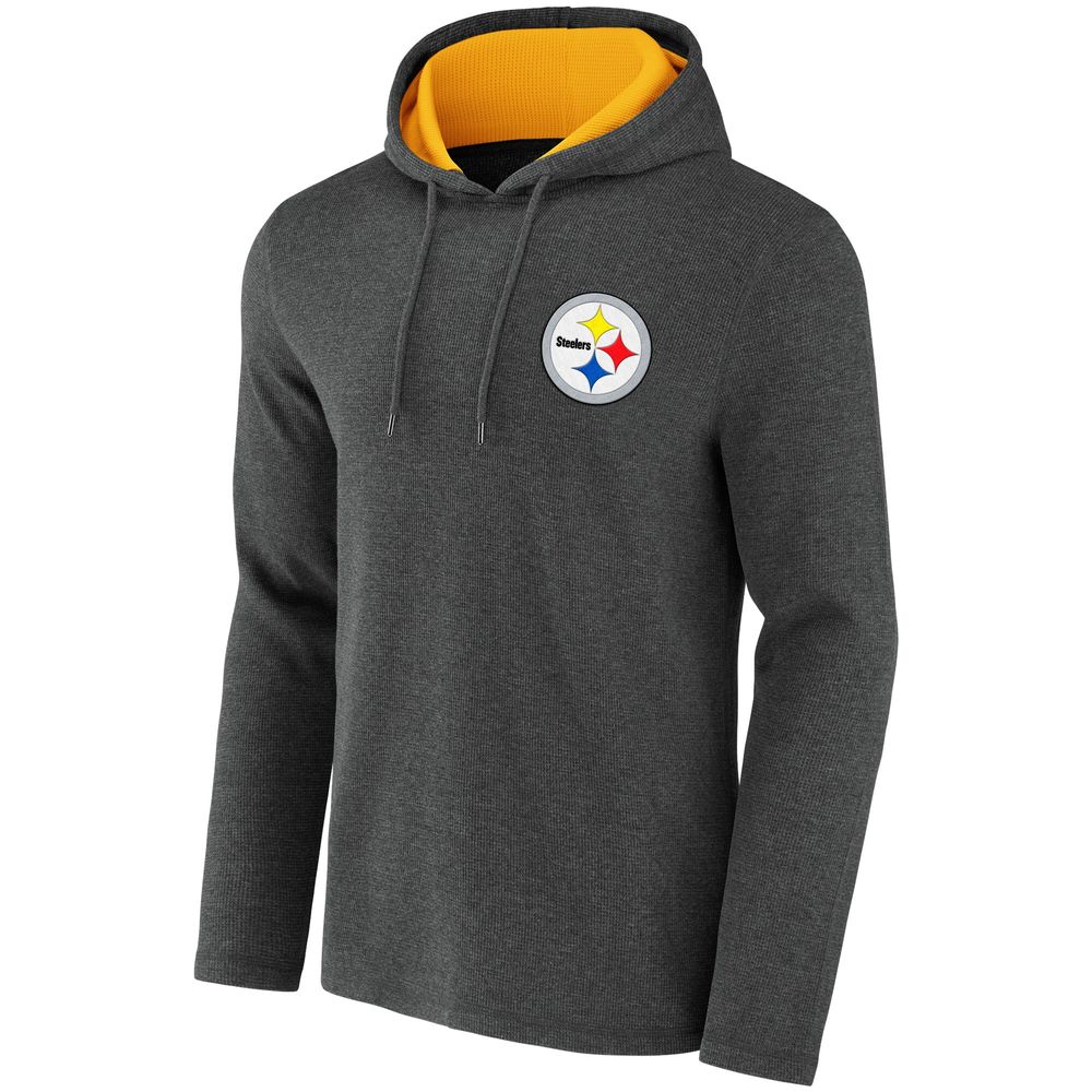 Lids Pittsburgh Steelers NFL x Darius Rucker Collection by Fanatics Pullover  Hoodie - Black