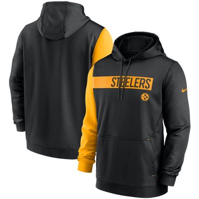 mens gold nike hoodie