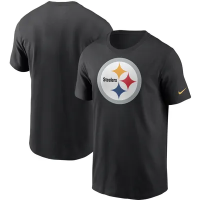 Pittsburgh Steelers Nike Primary Logo T-Shirt