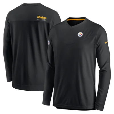 Nike Teal Jacksonville Jaguars Sideline Performance Long Sleeve T-shirt in  Blue for Men