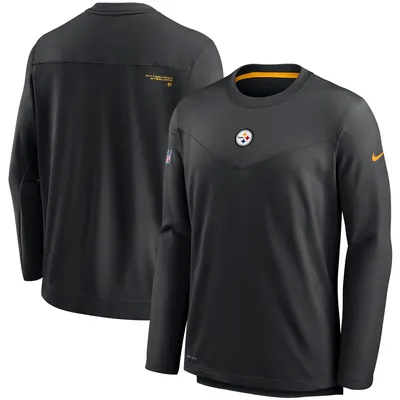 Official pittsburgh Steelers Nike Sideline Performance T-Shirt