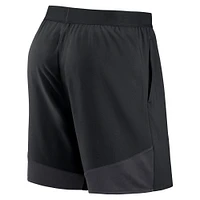 FBC STL NOIR ANTH SU23 NFL SHORT NIKE STRETCH TISSÉ POUR HOMME