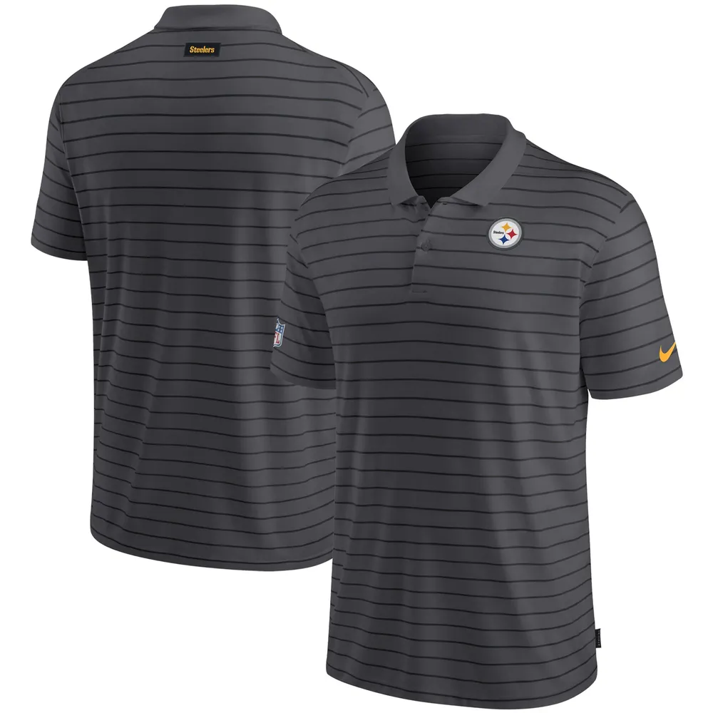 Nike Dri-FIT Sideline Victory (NFL Houston Texans) Men's Polo.