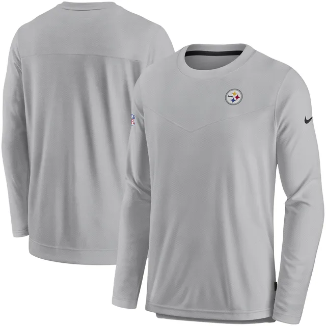 Lids Indianapolis Colts Nike Performance Sideline Lockup Full-Zip