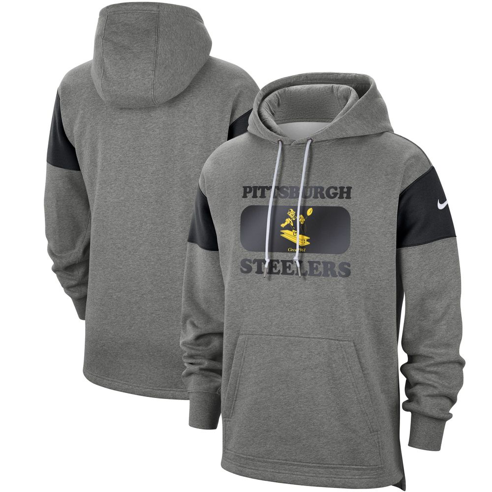 Pittsburgh Steelers Men's Gear