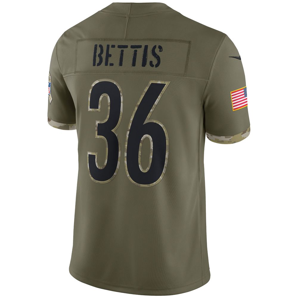 2022 NFL Salute to Service hoodies, jerseys, camo beanies now available at  Fanatics 