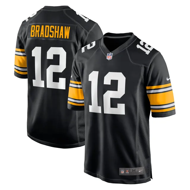 Lids Terry Bradshaw Pittsburgh Steelers Nike Retired Player Jersey