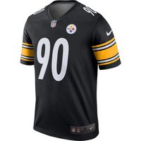 Nike Infant Pittsburgh Steelers Player Game Jersey - T.J. Watt