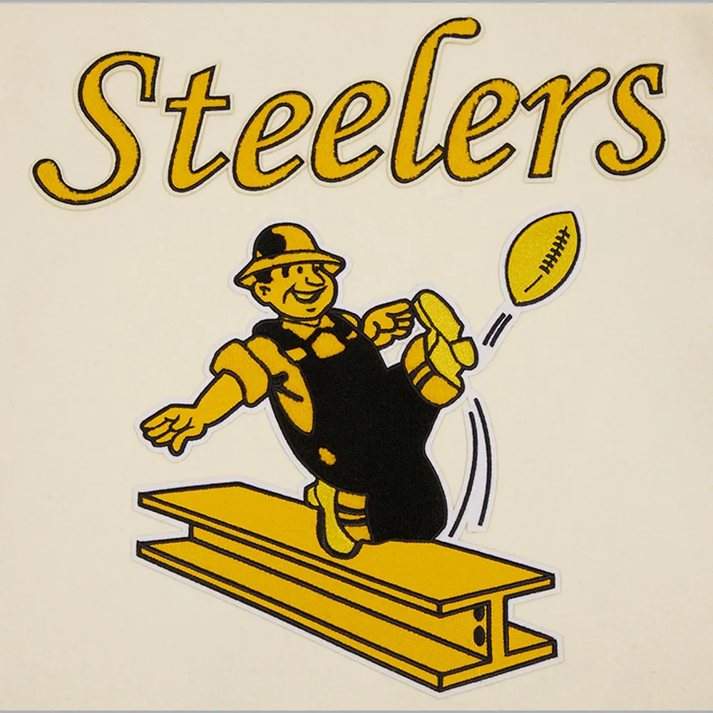 Pittsburgh Steelers (Old School)