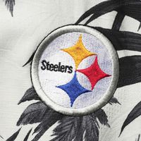 Lids Pittsburgh Steelers Tommy Bahama Big & Tall Sport Harbor