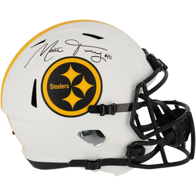 Pittsburgh Steelers Riddell Eclipse Alternate Revolution Speed