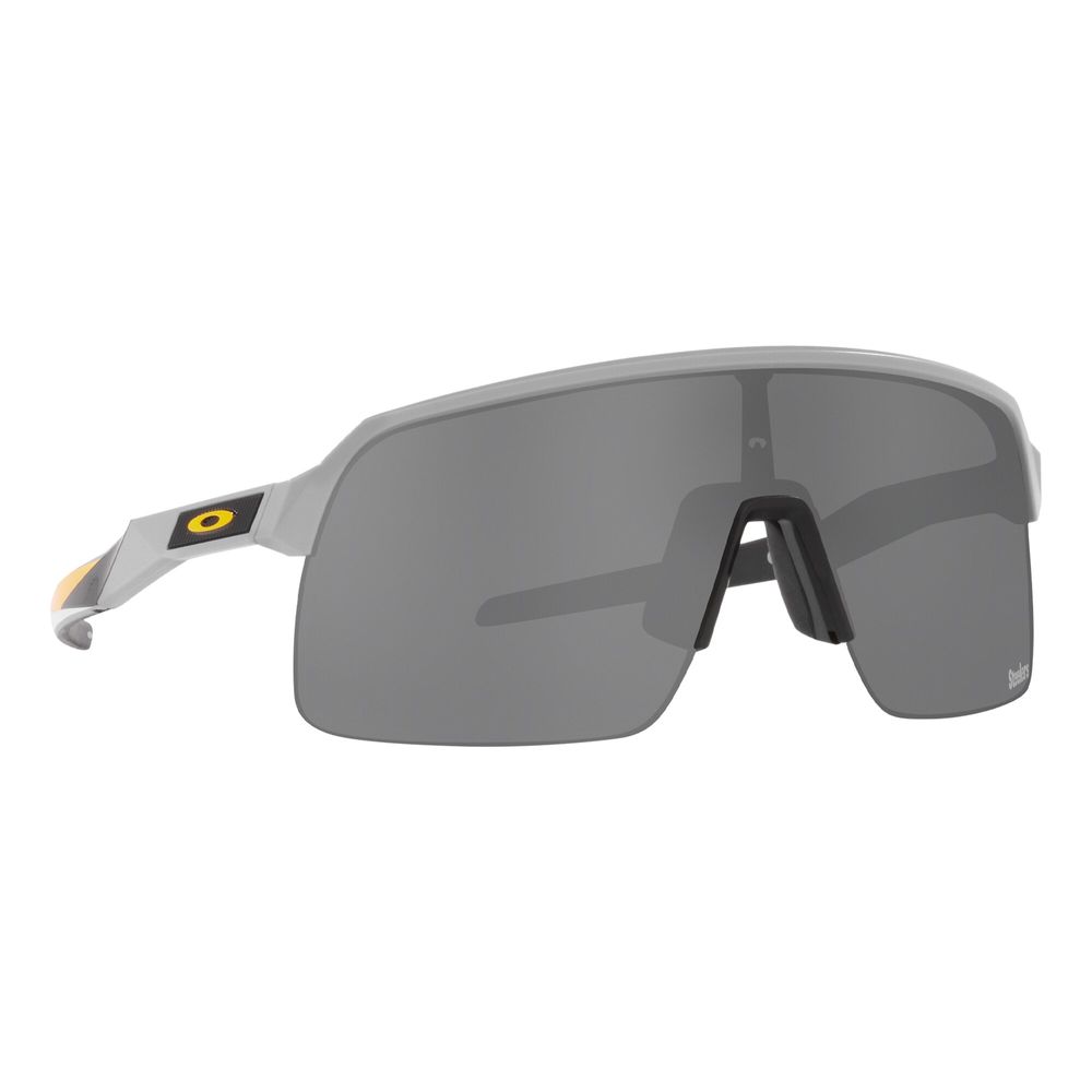 Oakley Pittsburgh Steelers Sutro Lite Sunglasses