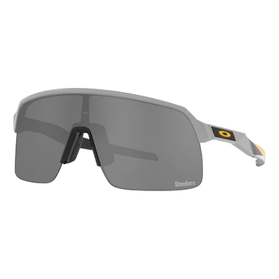 Lunettes de soleil Oakley Pittsburgh Steelers Sutro Lite