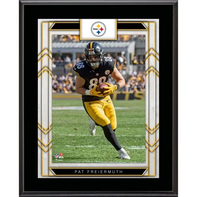 Lids Terry Bradshaw Pittsburgh Steelers Fanatics Authentic